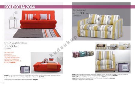 Sajamska Katalog Akcija