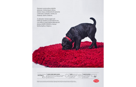 Sajamska Katalog Akcija