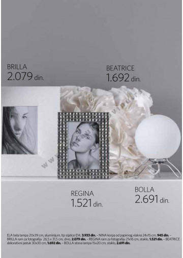 Katalog Akcija