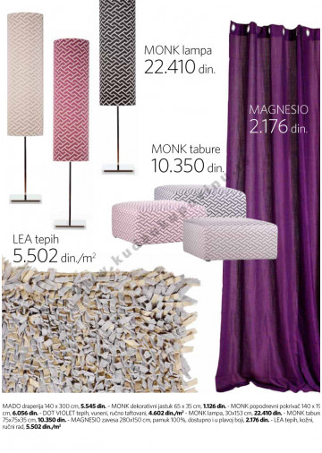 Katalog Akcija