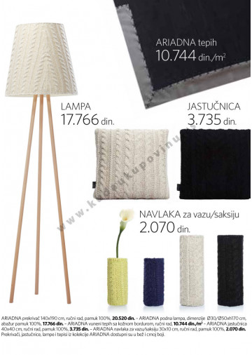 Katalog Akcija