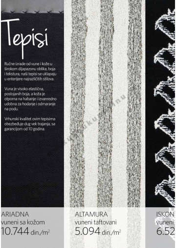 Katalog Akcija