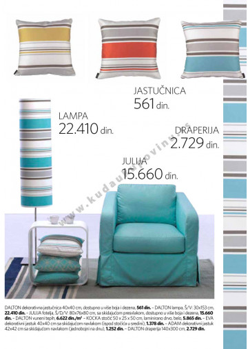 Katalog Akcija