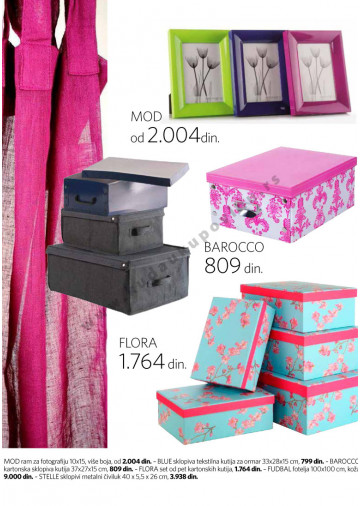 Katalog Akcija
