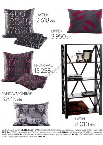 Katalog Akcija