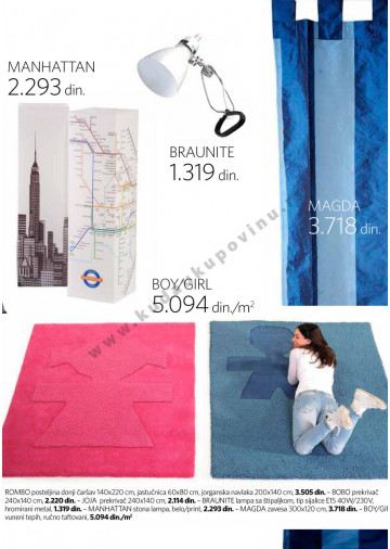 Katalog Akcija