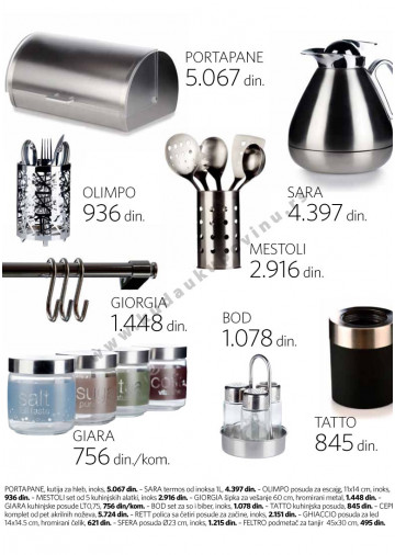 Katalog Akcija