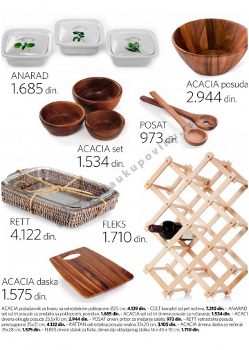 Katalog Akcija