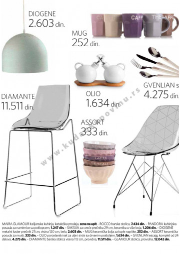 Katalog Akcija