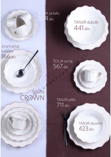 Katalog Akcija