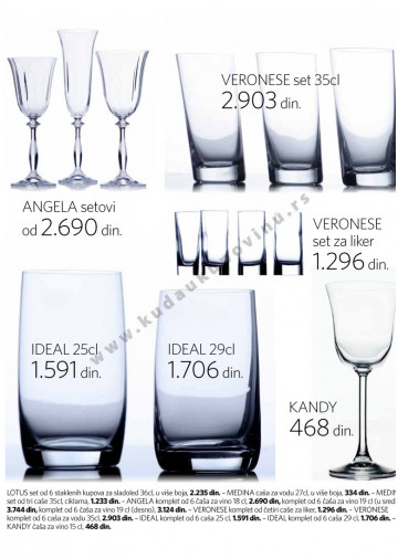 Katalog Akcija
