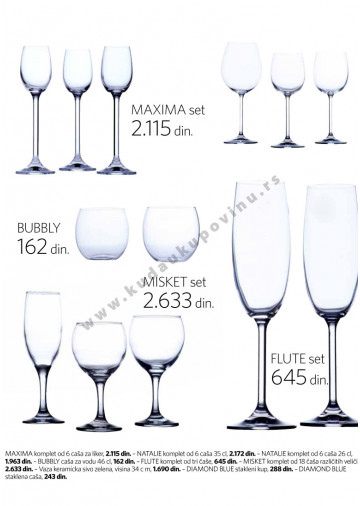 Katalog Akcija