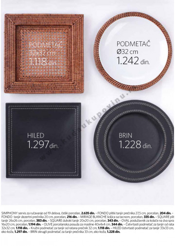 Katalog Akcija