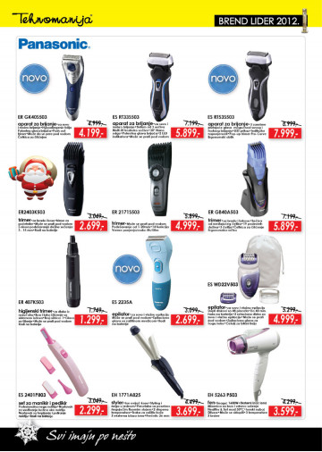Katalog Akcija Tehnika