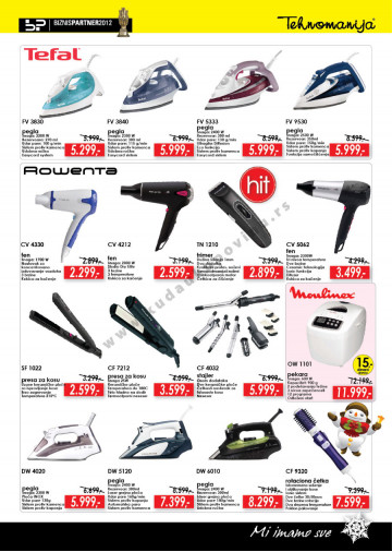 Katalog Akcija Tehnika