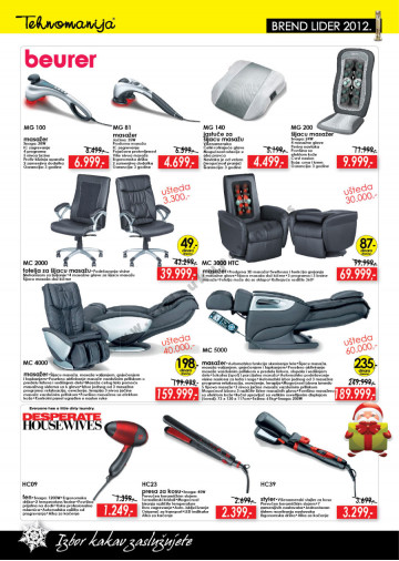 Katalog Akcija Tehnika