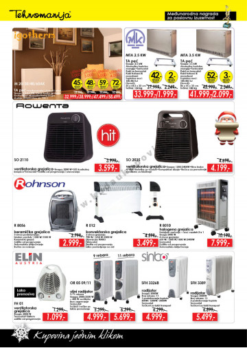 Katalog Akcija Tehnika