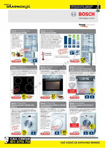 Katalog Akcija Tehnika
