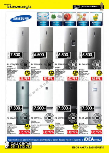 Katalog Akcija Tehnika