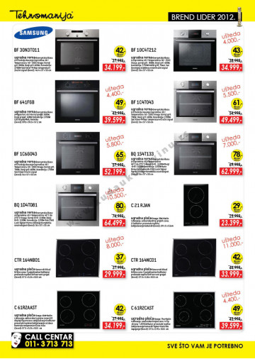 Katalog Akcija Tehnika