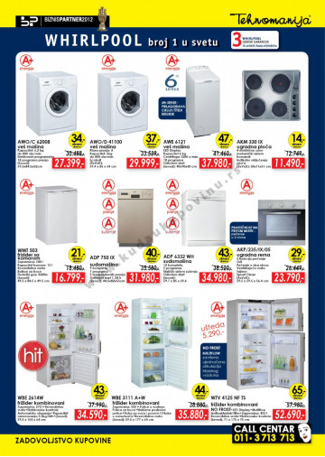 Katalog Akcija Tehnika