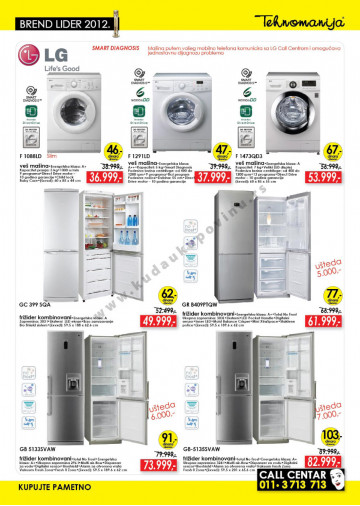 Katalog Akcija Tehnika