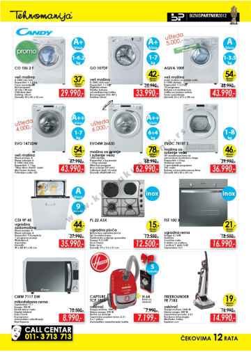 Katalog Akcija Tehnika
