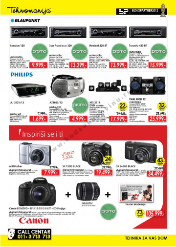 Katalog Akcija Tehnika