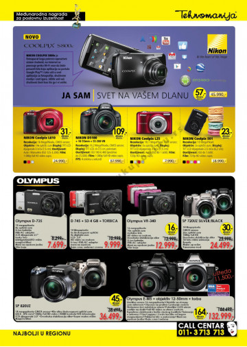 Katalog Akcija Tehnika
