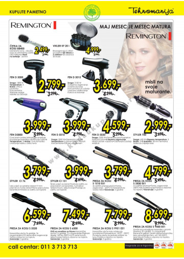 Katalog Akcija Kućni Aparati