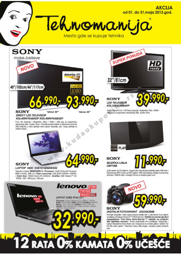 Katalog Akcija Računari