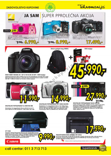 Katalog Akcija Računari