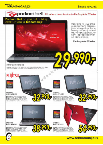 Katalog Akcija Računari