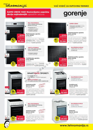 Katalog Akcija Tehnika