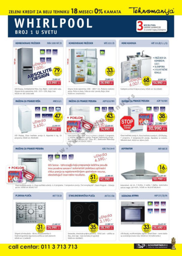 Katalog Akcija Tehnika