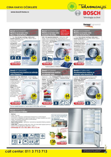 Katalog Akcija Tehnika