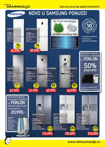 Katalog Akcija Tehnika
