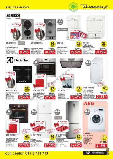 Katalog Akcija Tehnika