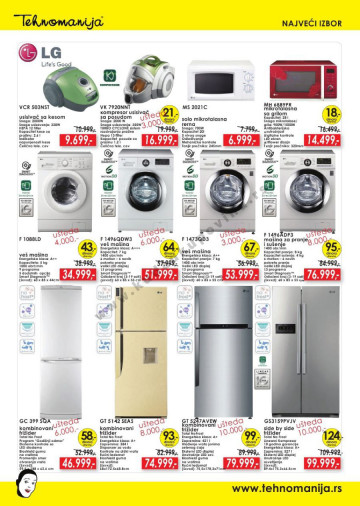 Katalog Akcija Tehnika