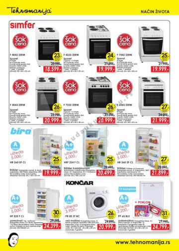 Katalog Akcija Tehnika
