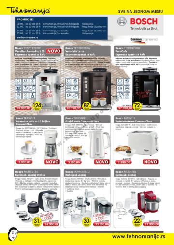 Katalog Akcija Tehnika