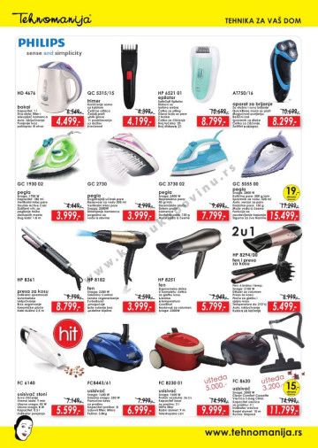 Katalog Akcija Tehnika