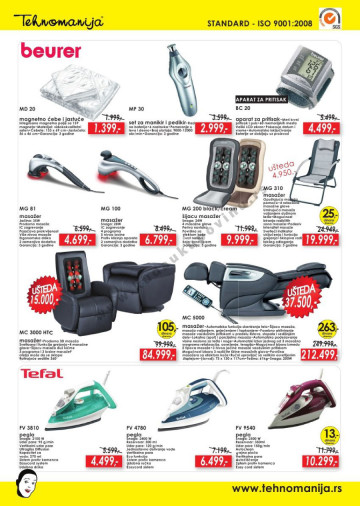 Katalog Akcija Tehnika