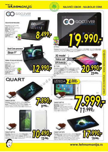 Katalog Akcija Računari