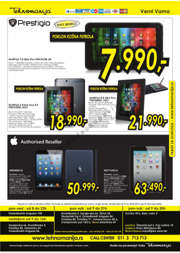 Katalog Akcija Računari