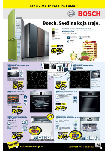 Katalog Akcija Bela Tehnika