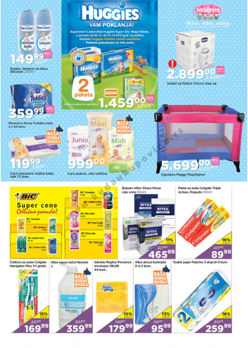 Katalog Akcija Hrana