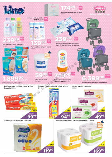Katalog Akcija Hrana
