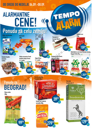 Alarm Akcija