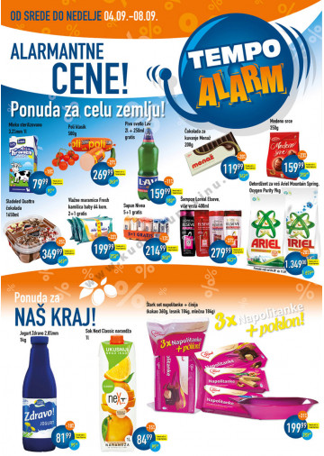 Alarm Akcija